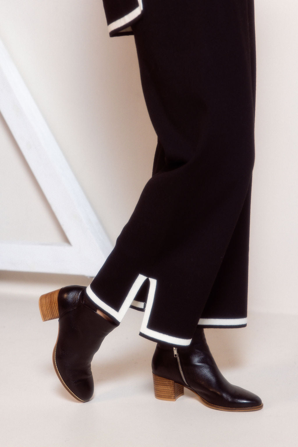 See Saw - Pull On Trim Pant SS698B