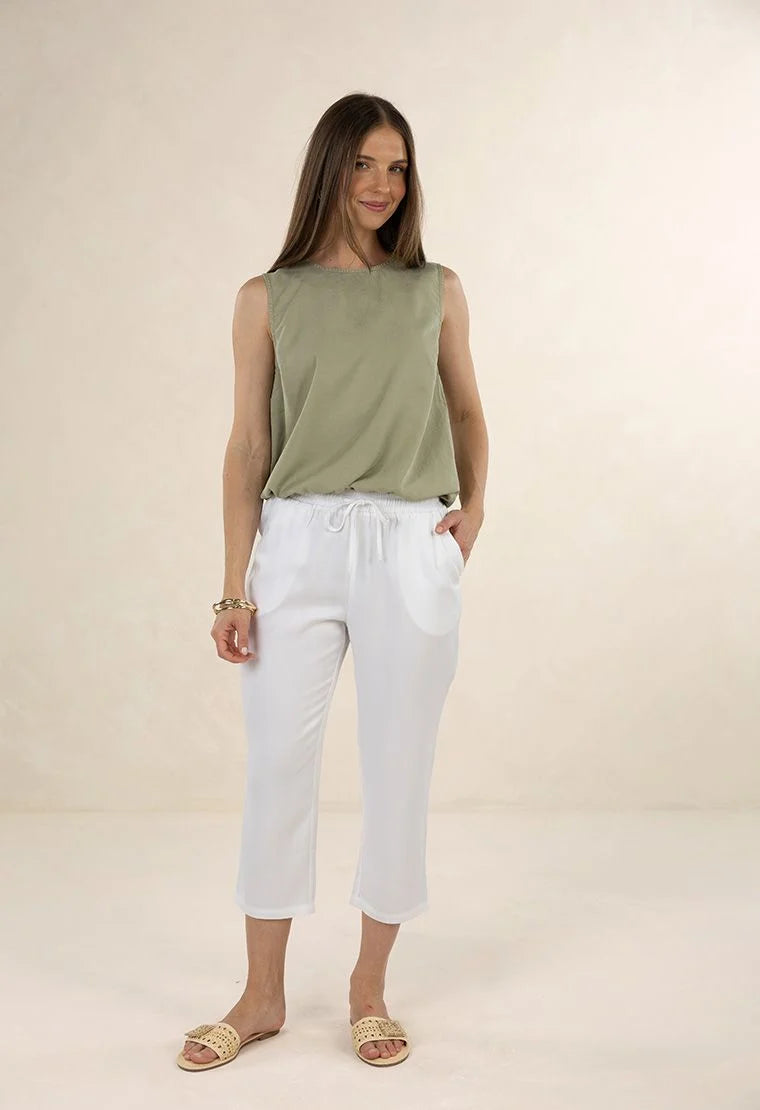 Humidity - Onyx Top | HS26604