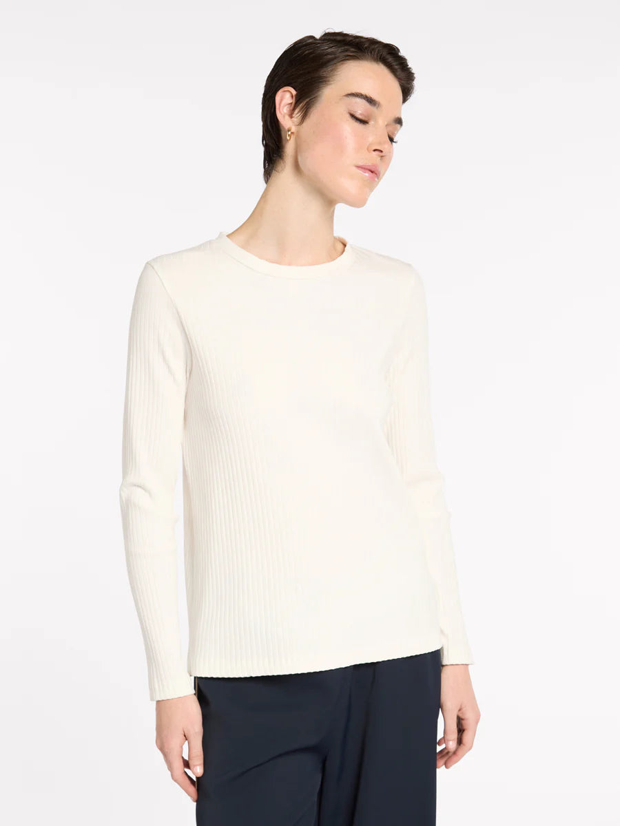 Marco Polo - Essential Rib Top | YTMP7495
