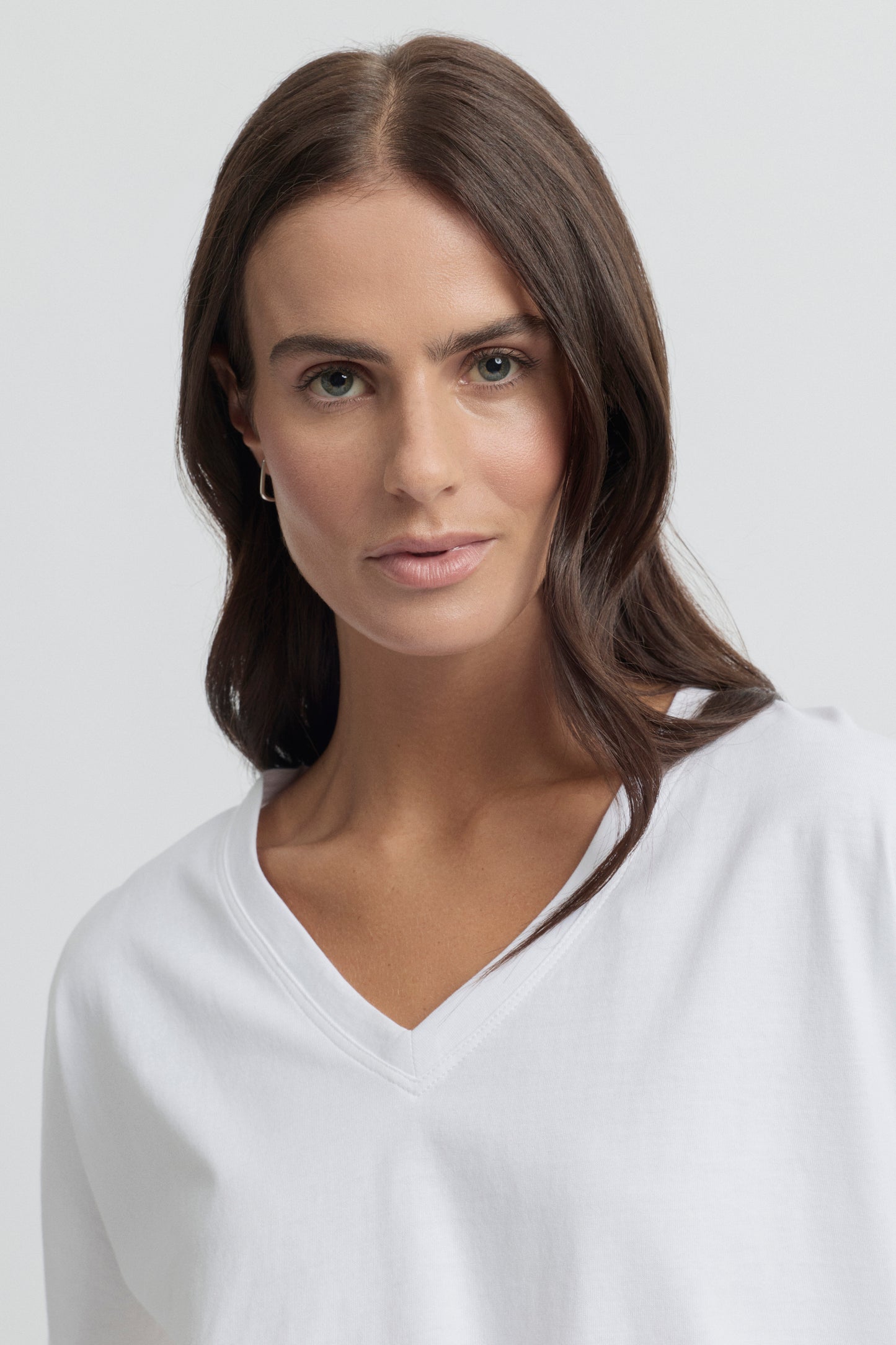 Yarra Trail - Glass Tee | YTWN3043