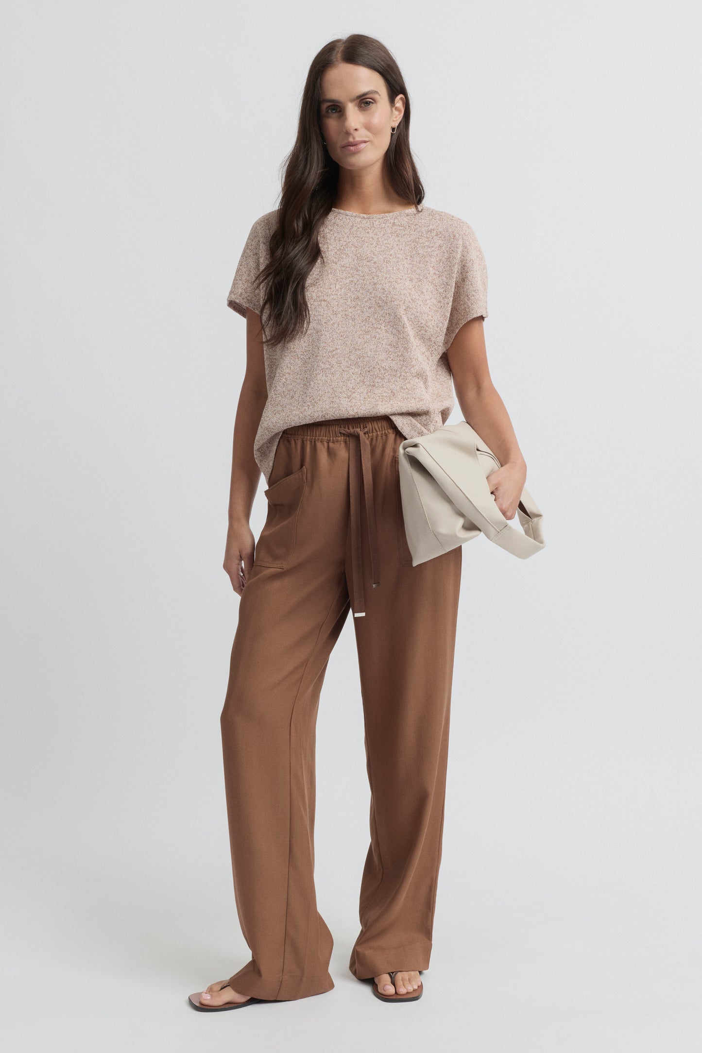 Yarra Trail - Lona Tee | YTWN3051