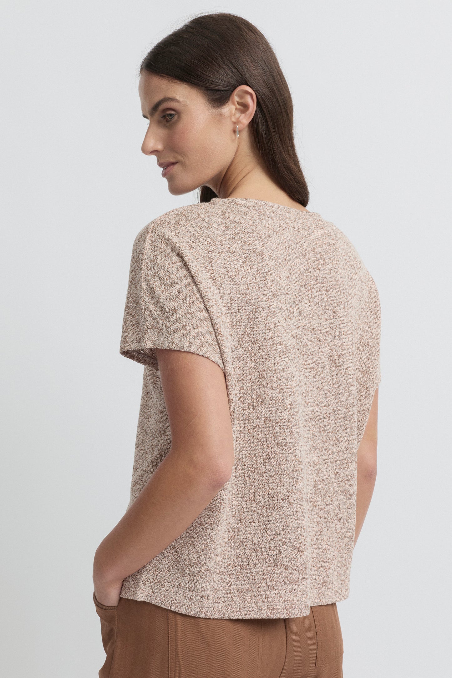 Yarra Trail - Lona Tee | YTWN3051