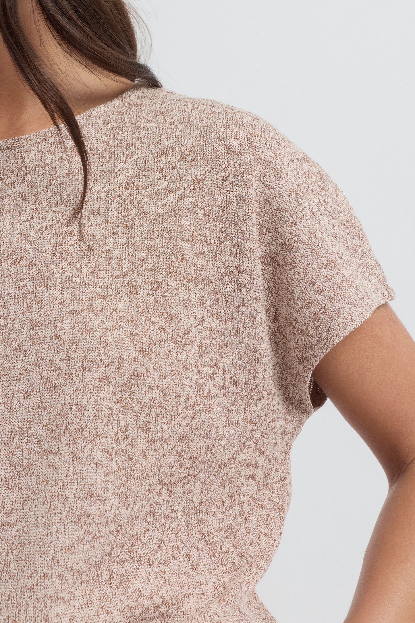 Yarra Trail - Lona Tee | YTWN3051