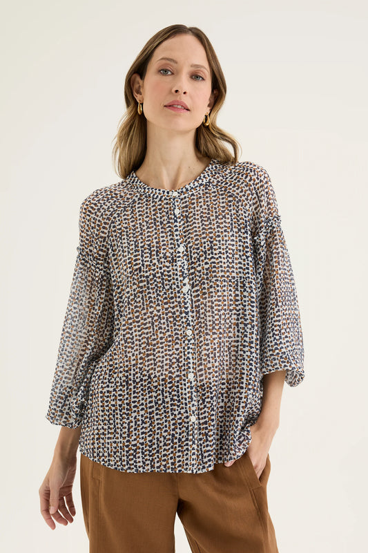 Yarra Trail - Vacation Shirt / YTWN4278