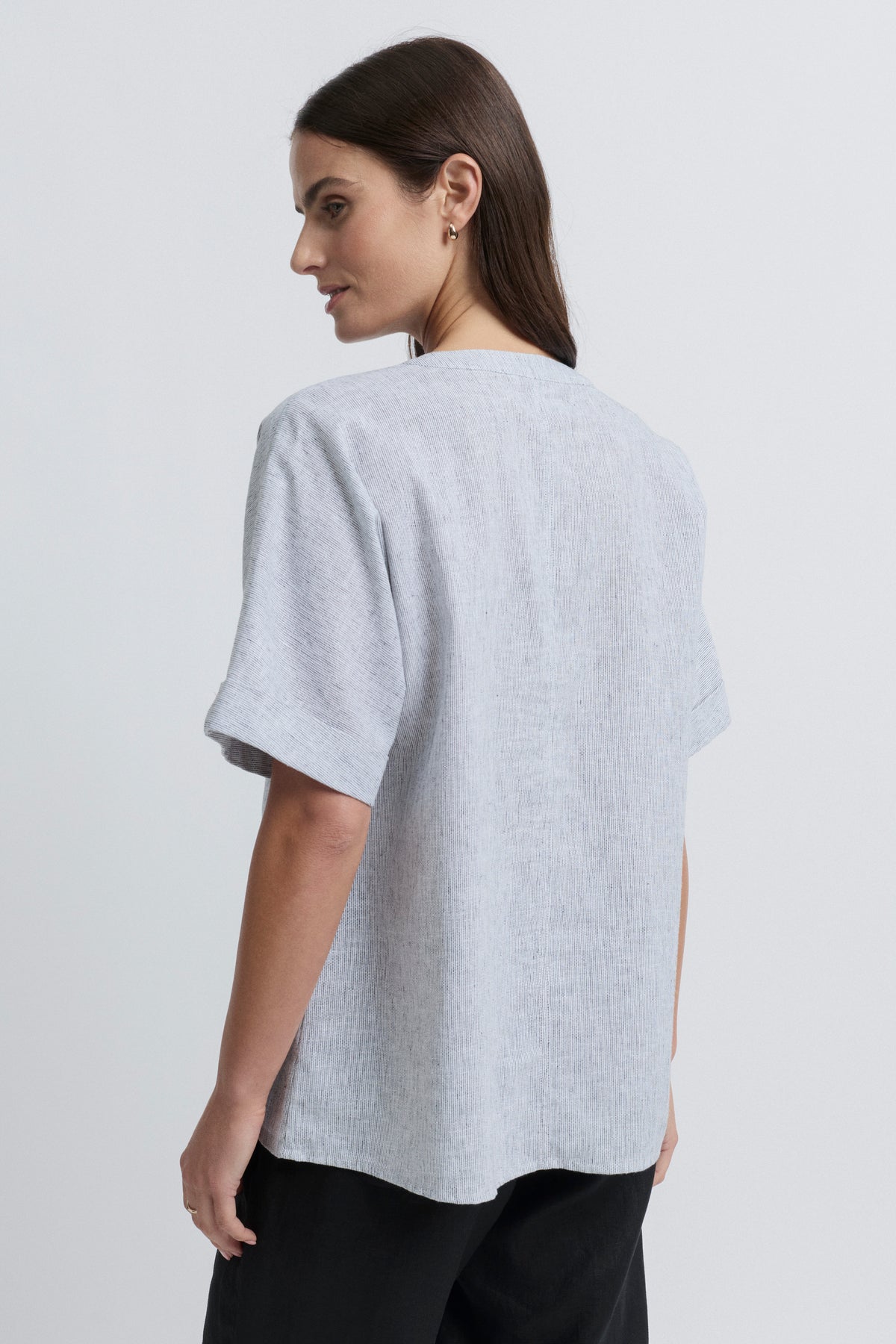 Yarra Trail - Myth Blouse | YTWN4394