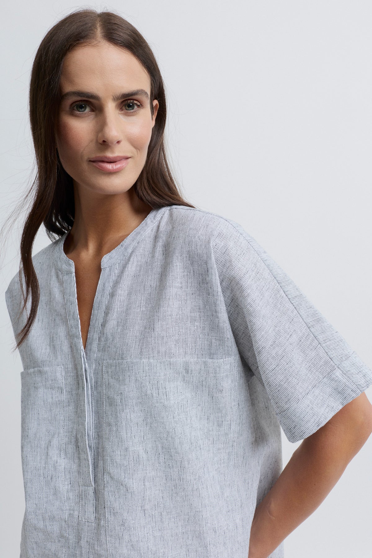 Yarra Trail - Myth Blouse | YTWN4394