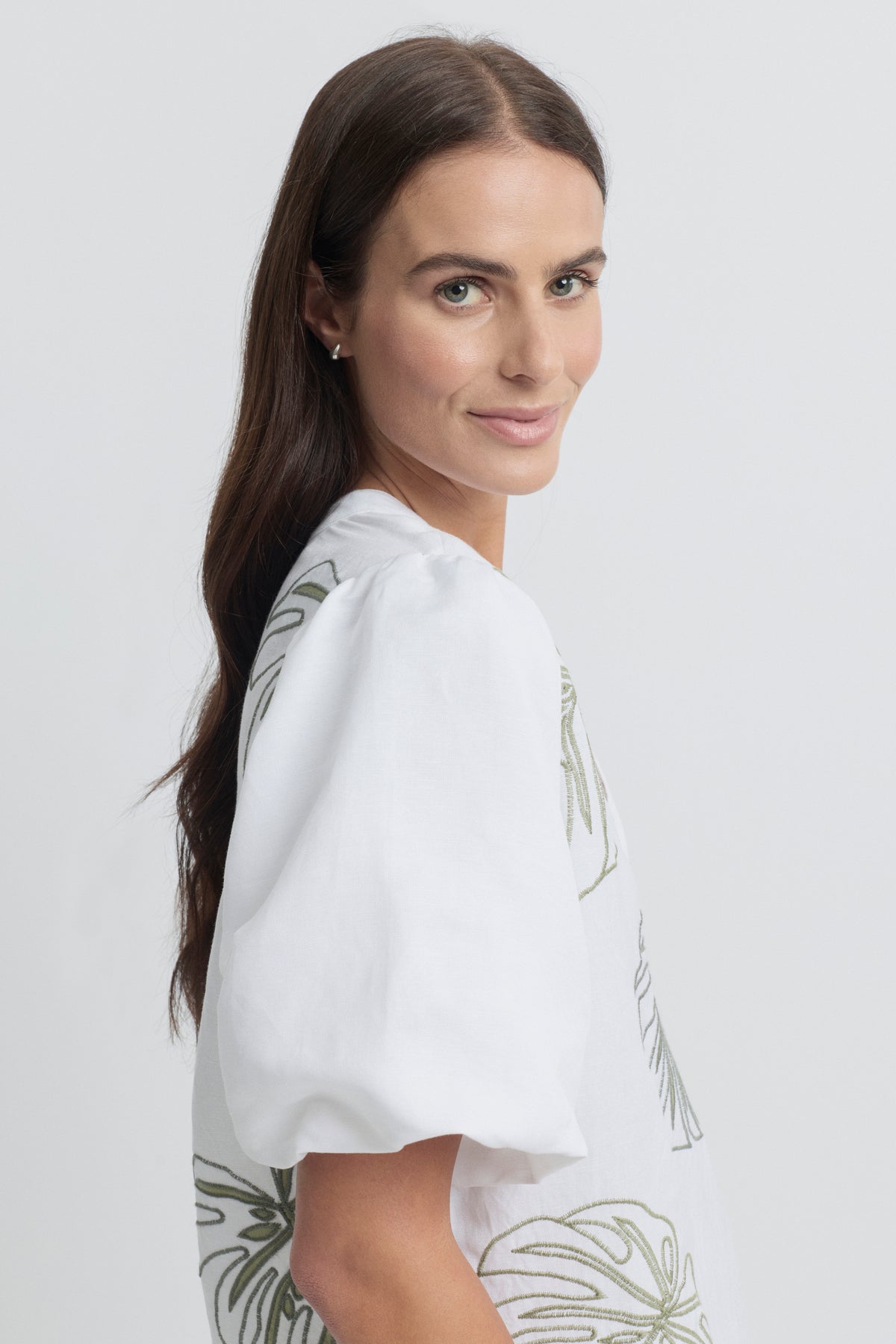 Yarra Trail - Figment Blouse | YTWN4396