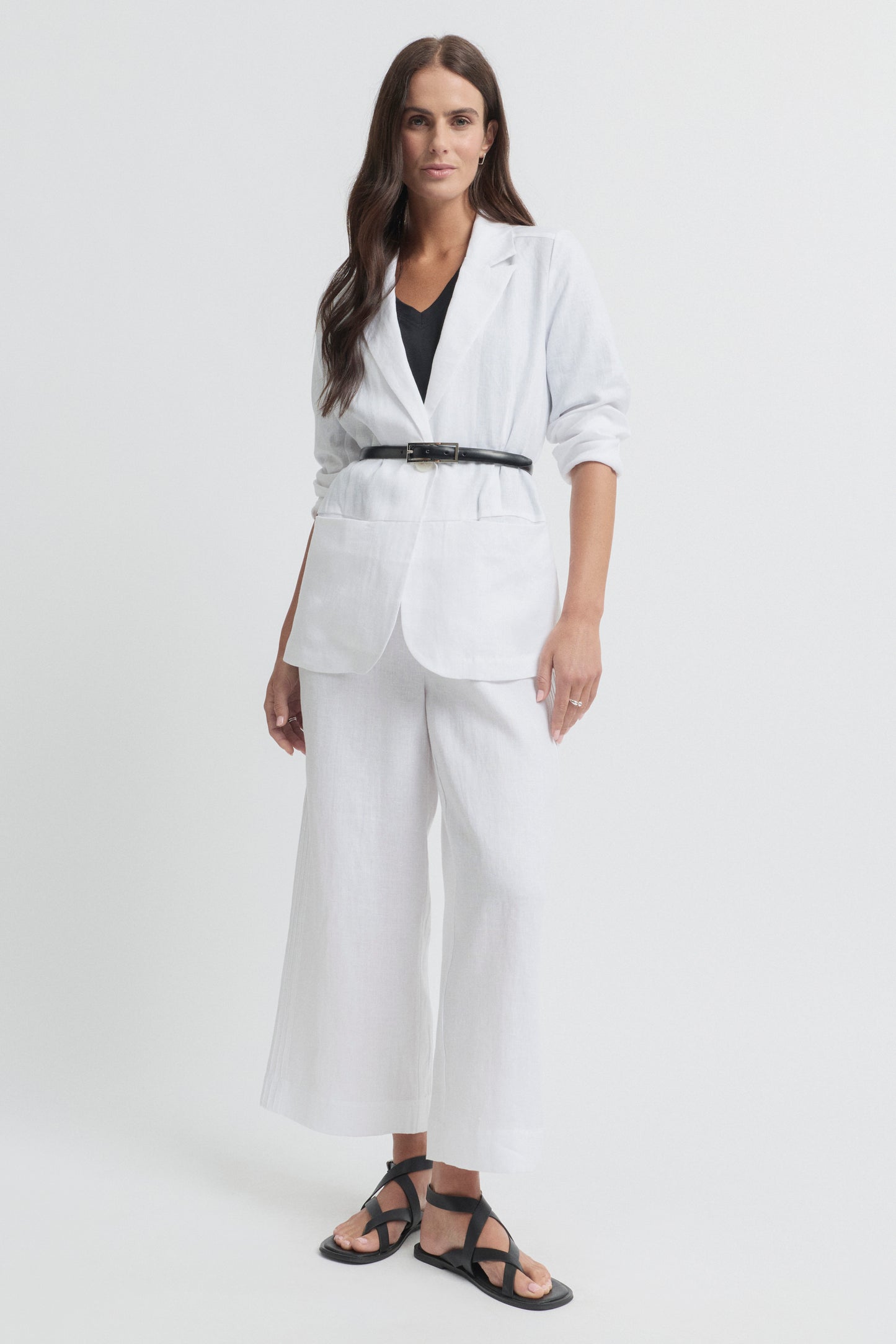 Yarra Trail - Bodhi Jacket | YTWN6290