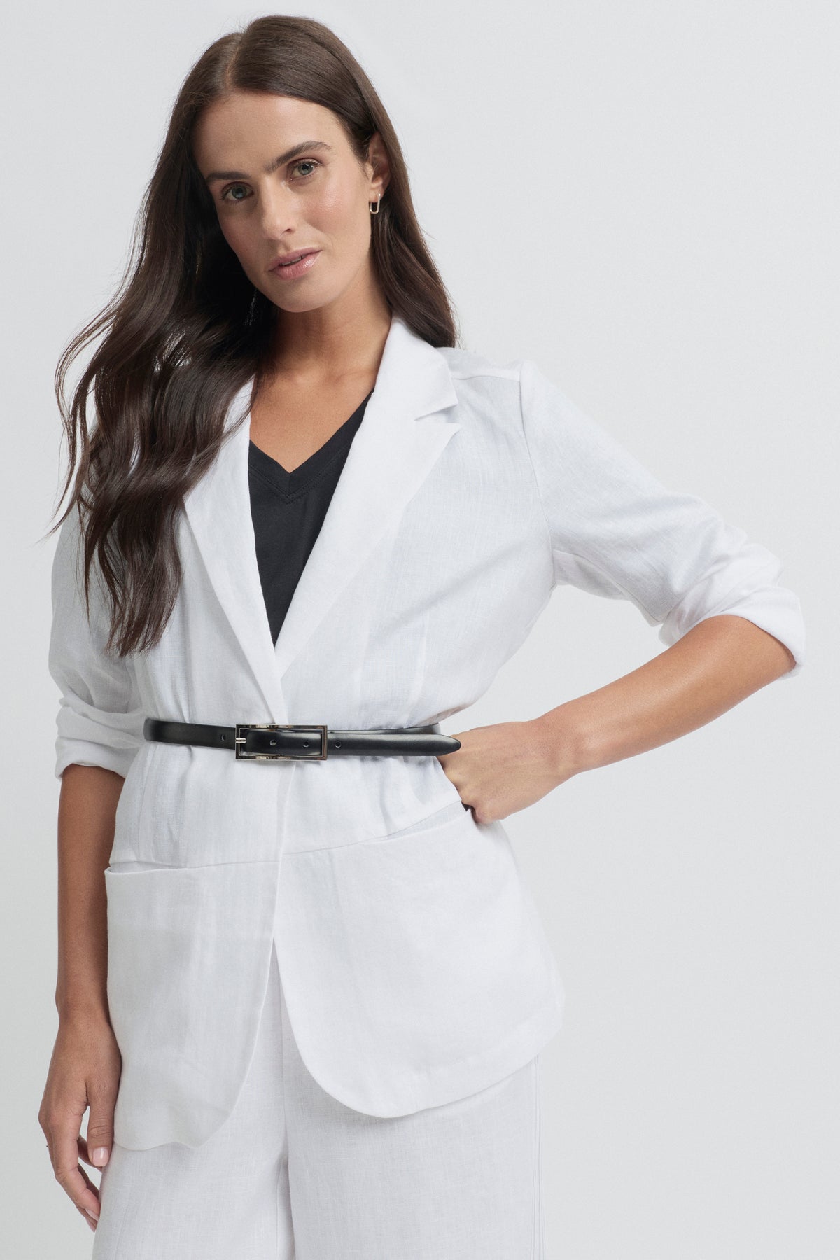 Yarra Trail - Bodhi Jacket | YTWN6290