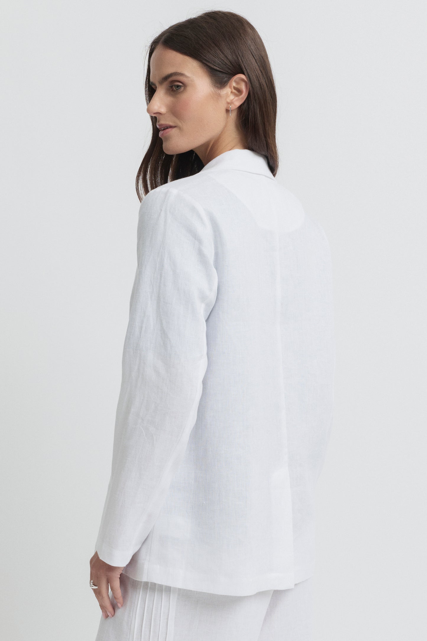 Yarra Trail - Bodhi Jacket | YTWN6290