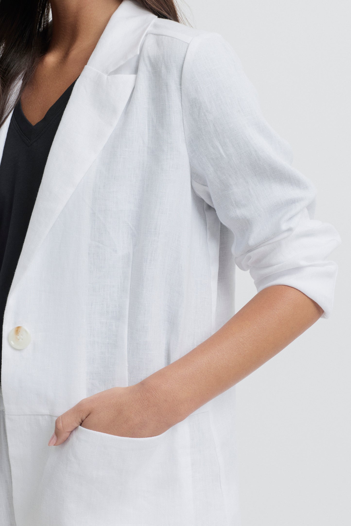 Yarra Trail - Bodhi Jacket | YTWN6290