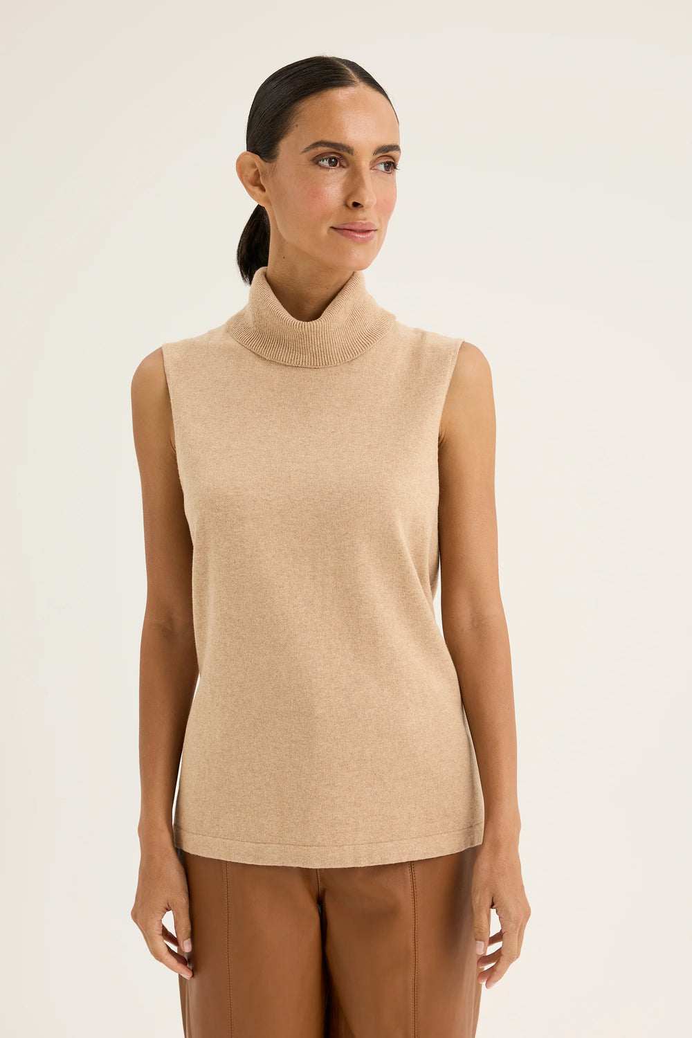 Yarra Trail - Tranquil Knit | YTWN7677