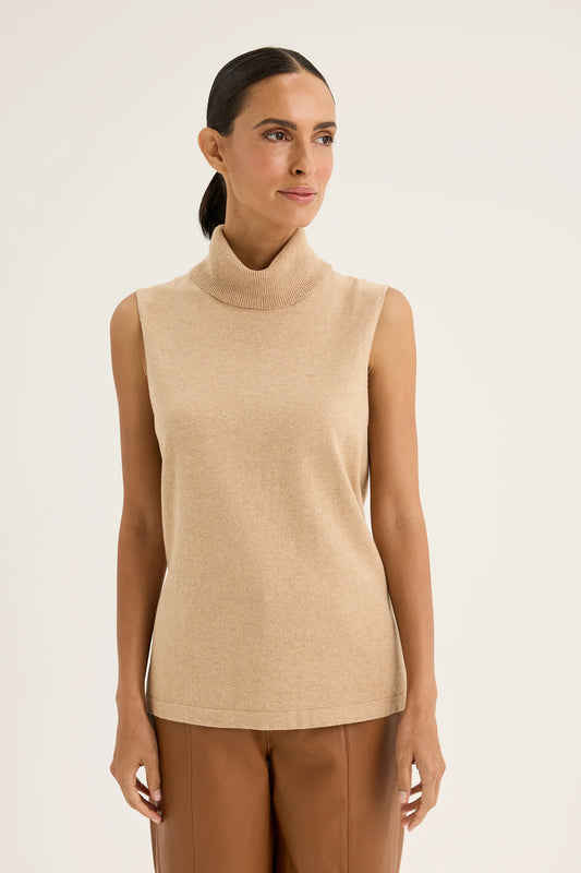 Yarra Trail - Tranquil Knit | YTWN7677