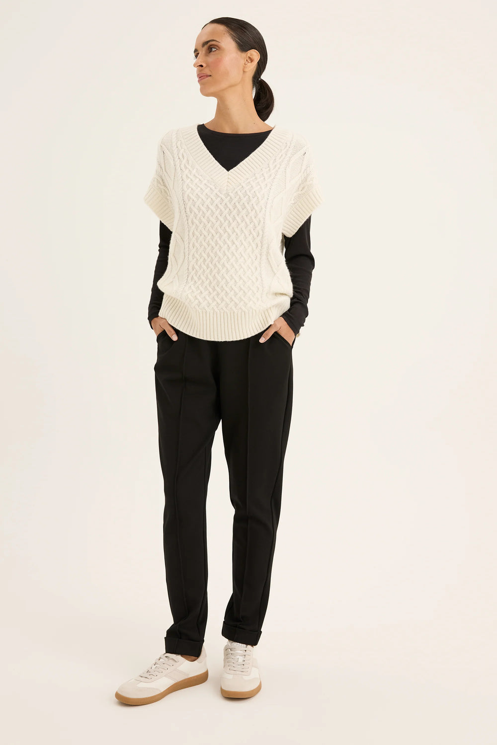 Yarra Trail - Glace Vest | YTWN7685