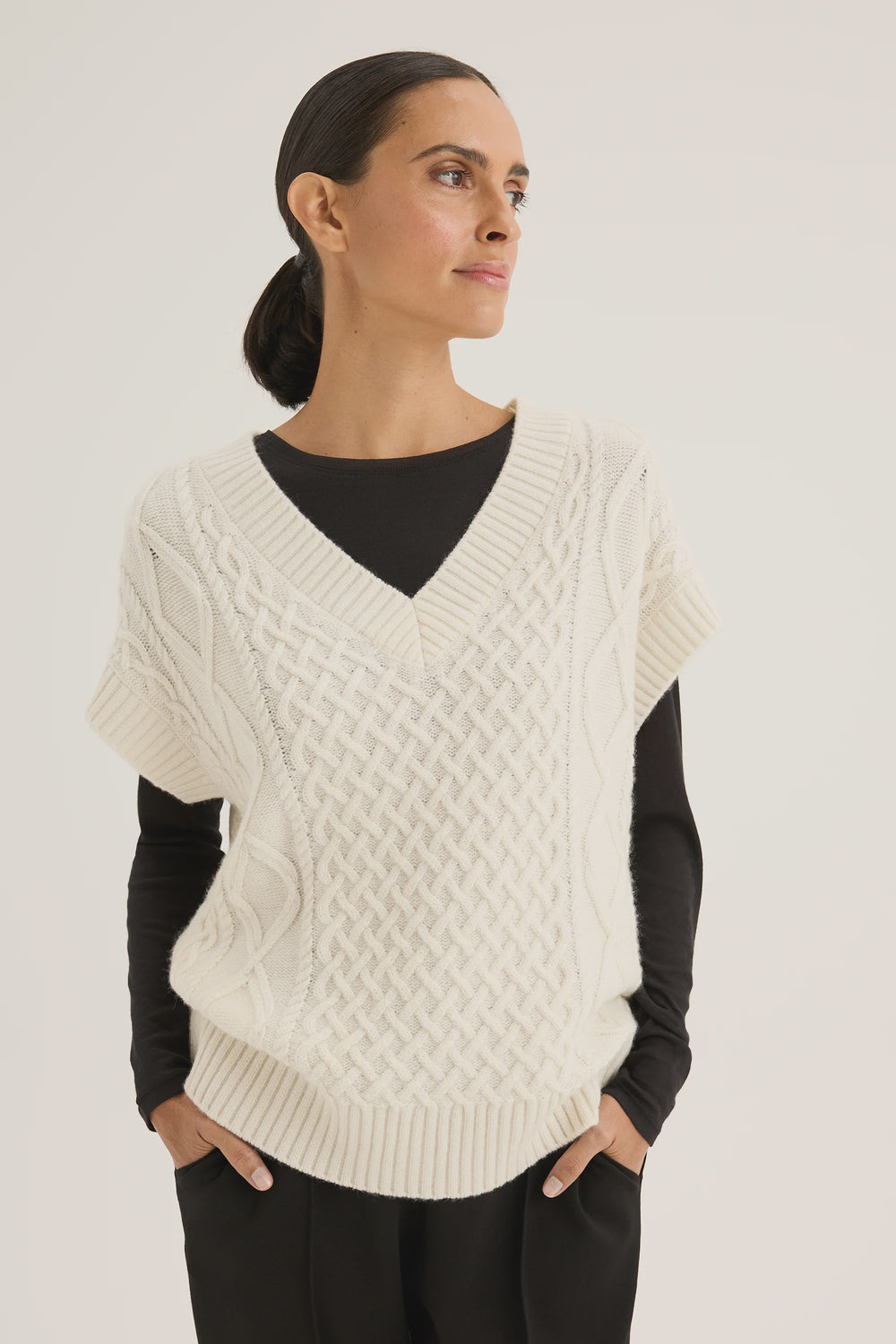 Yarra Trail - Glace Vest | YTWN7685