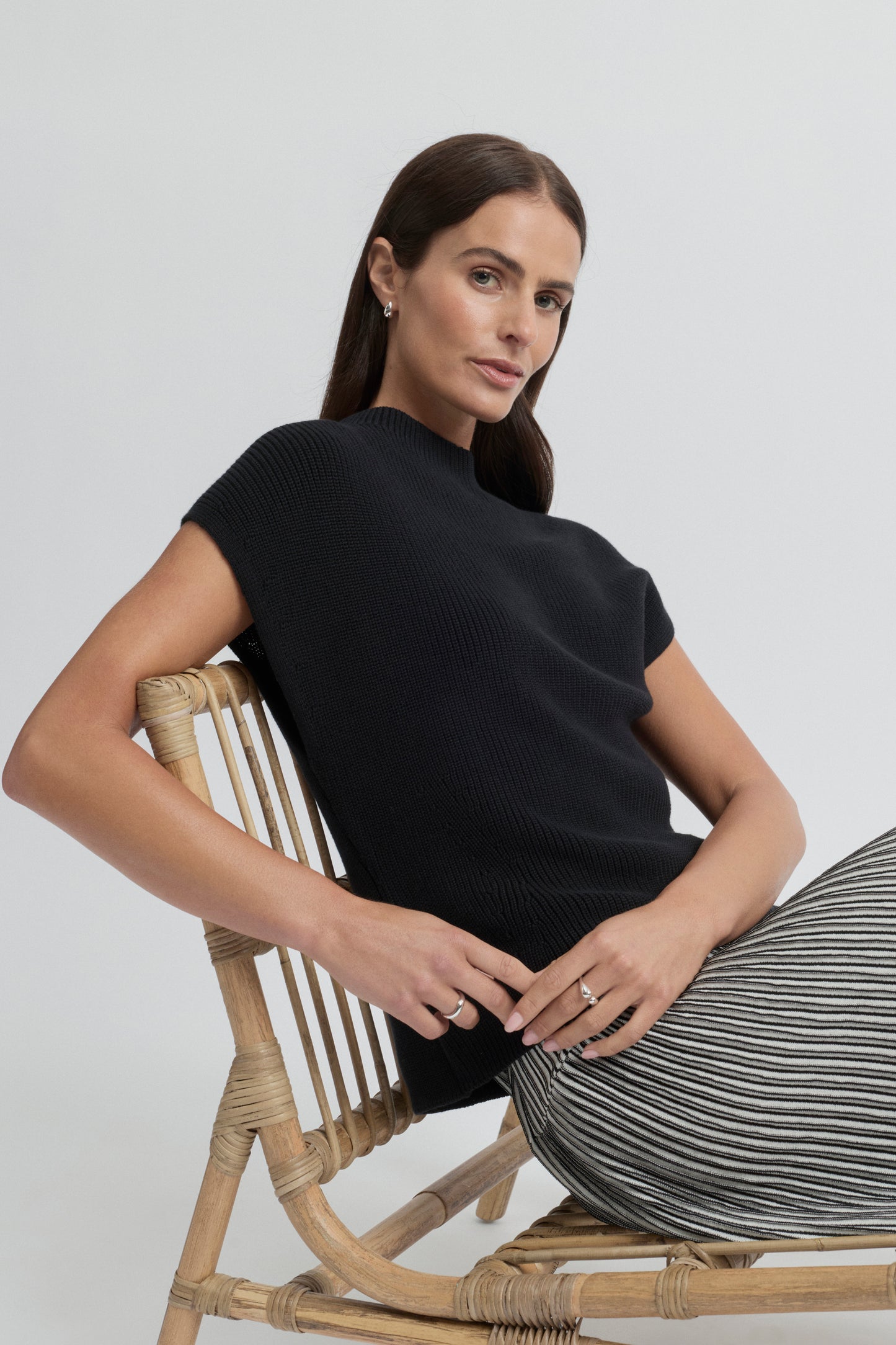 Yarra Trail - Insignia Knit| YTWN7776