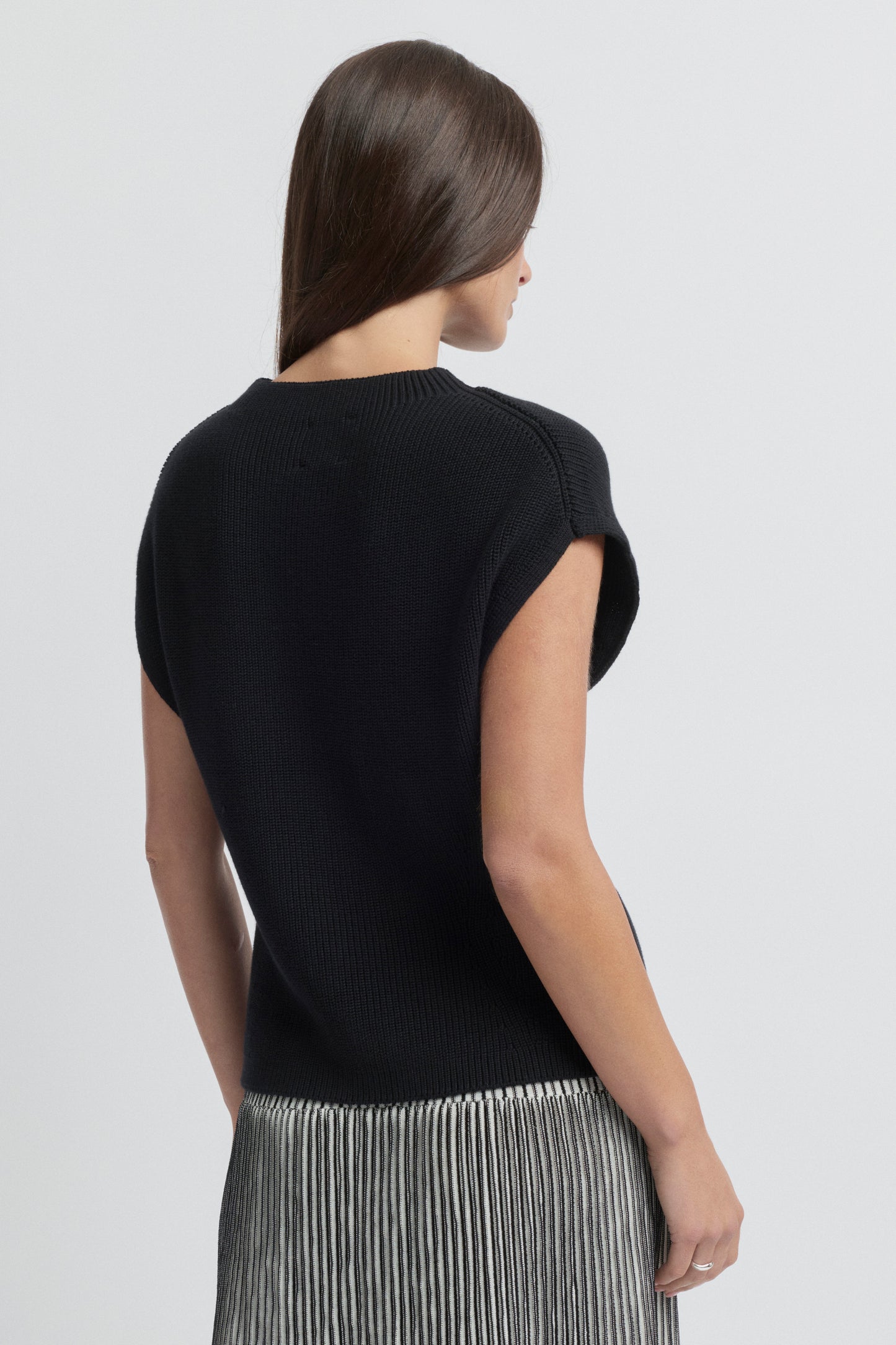 Yarra Trail - Insignia Knit| YTWN7776