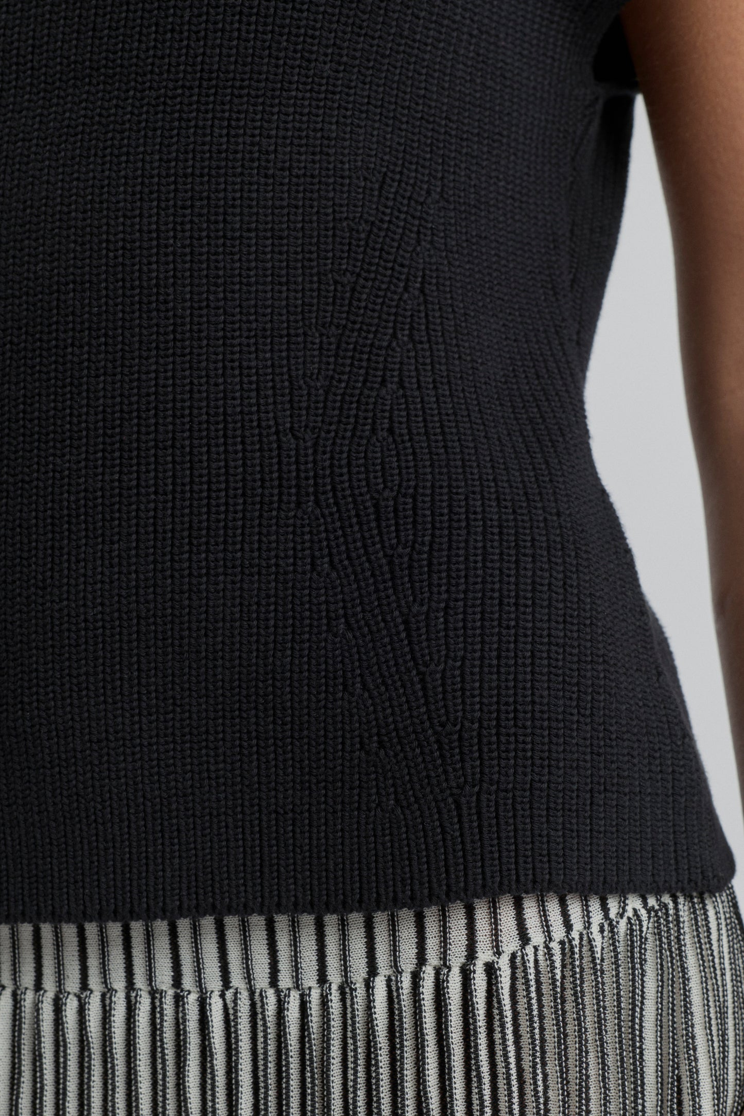 Yarra Trail - Insignia Knit| YTWN7776