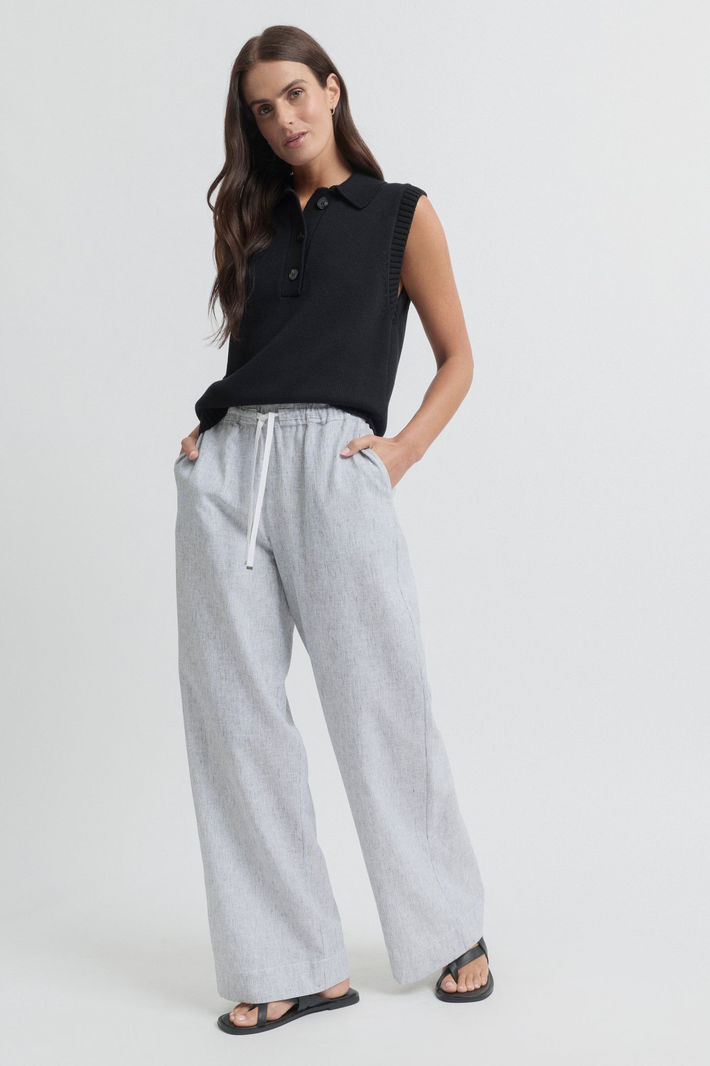 Yarra Trail - Myth Pant | YTWN8070