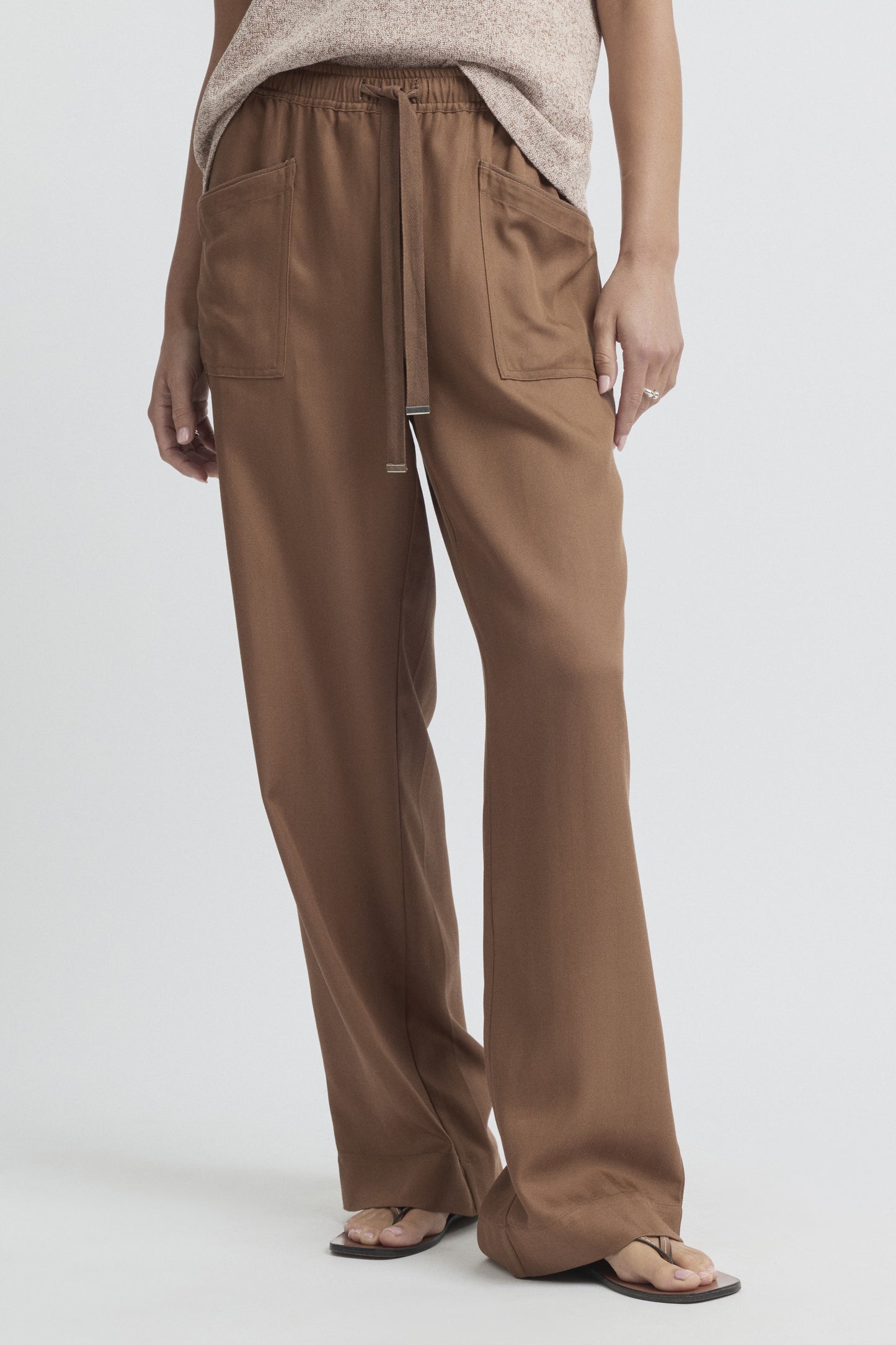 Yarra Trail - Entwine Pant | YTWN8078