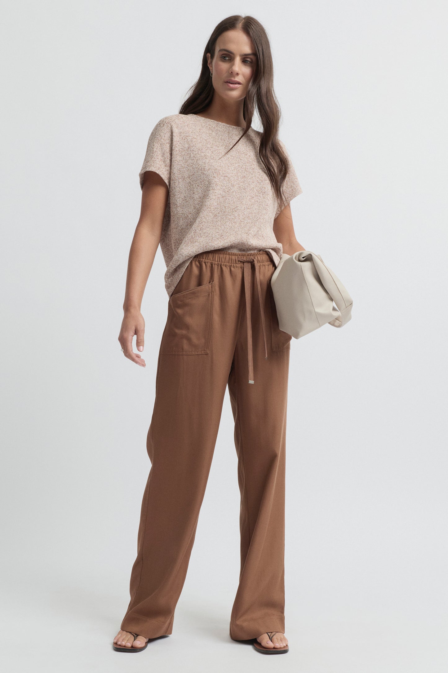 Yarra Trail - Entwine Pant | YTWN8078
