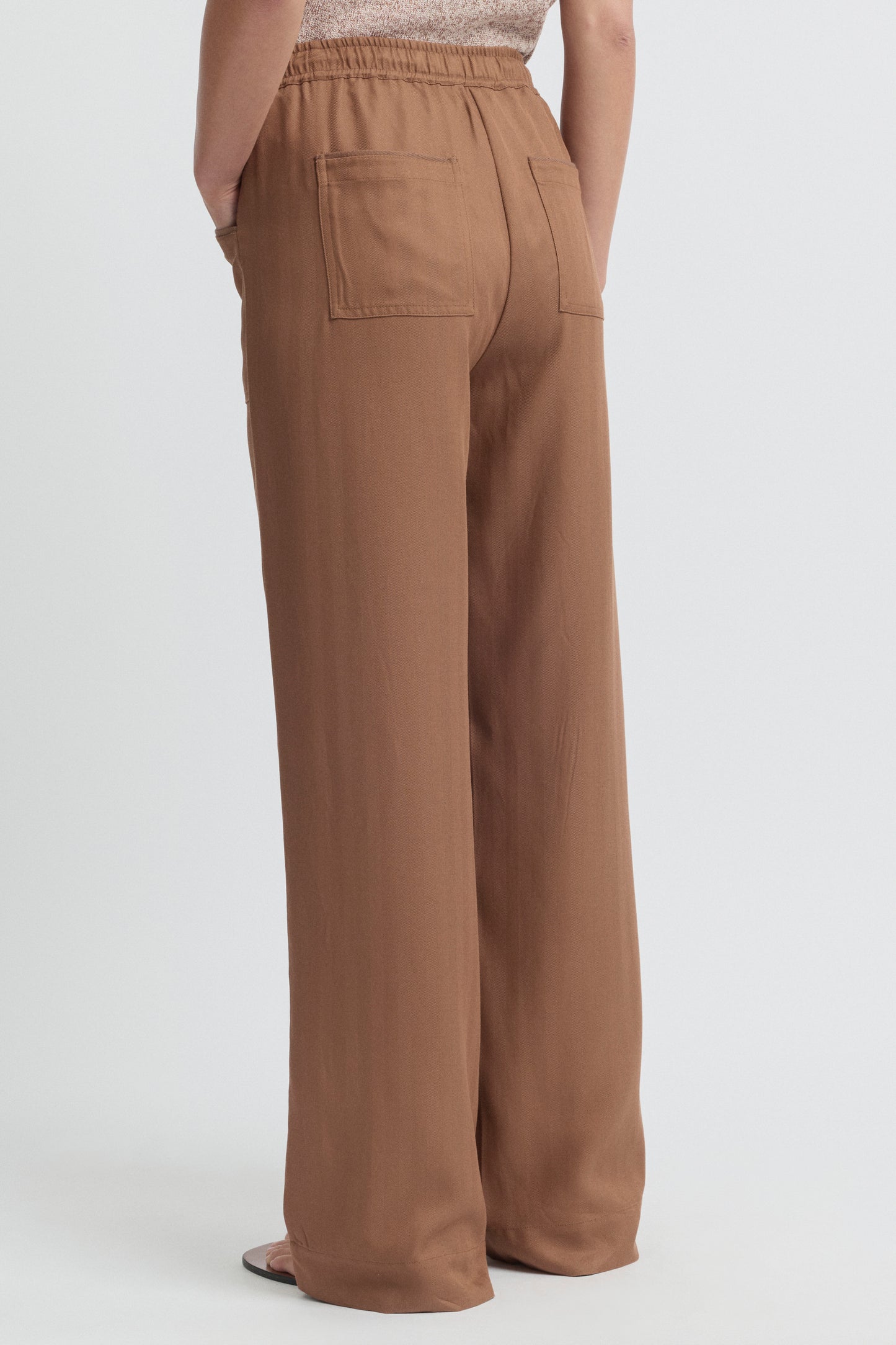 Yarra Trail - Entwine Pant | YTWN8078