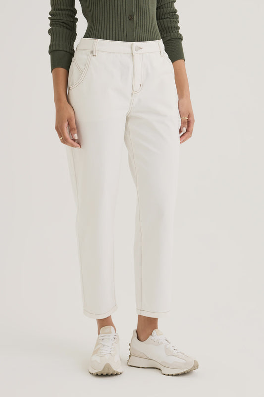 Yarra Trail - Briar Slim Leg Jean | YTWN8974