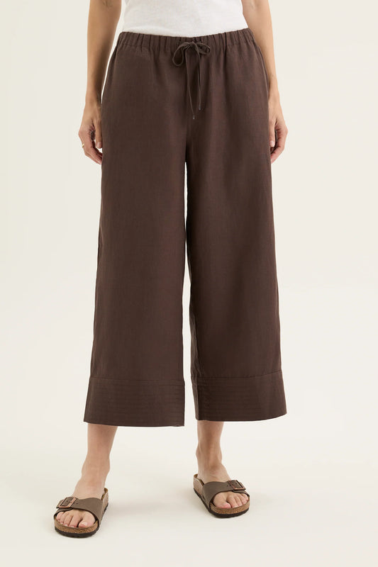 Yarra Trail - Tirari Palazzo Pant / YTWN8994