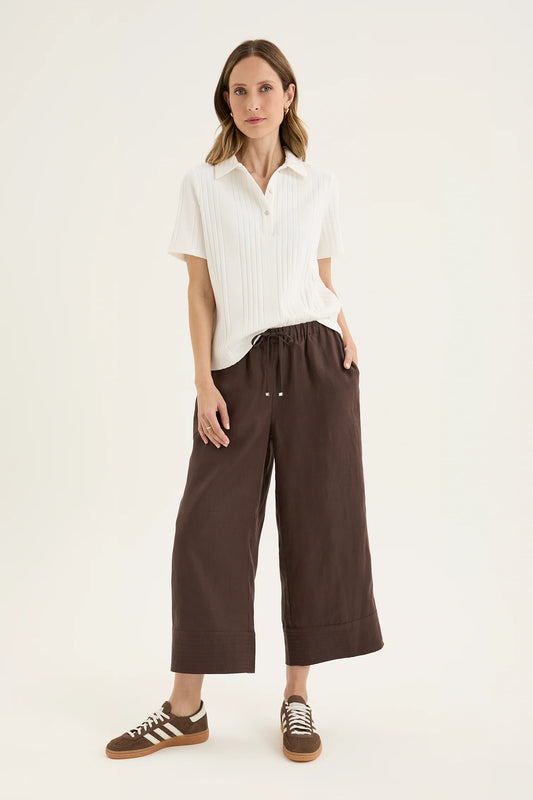 Yarra Trail - Tirari Palazzo Pant / YTWN8994