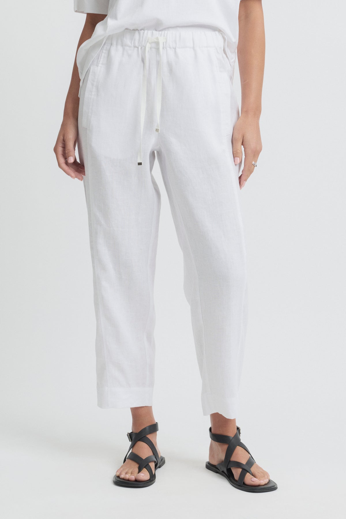Yarra Trail - Tirari Slim Pant | YTWN8995