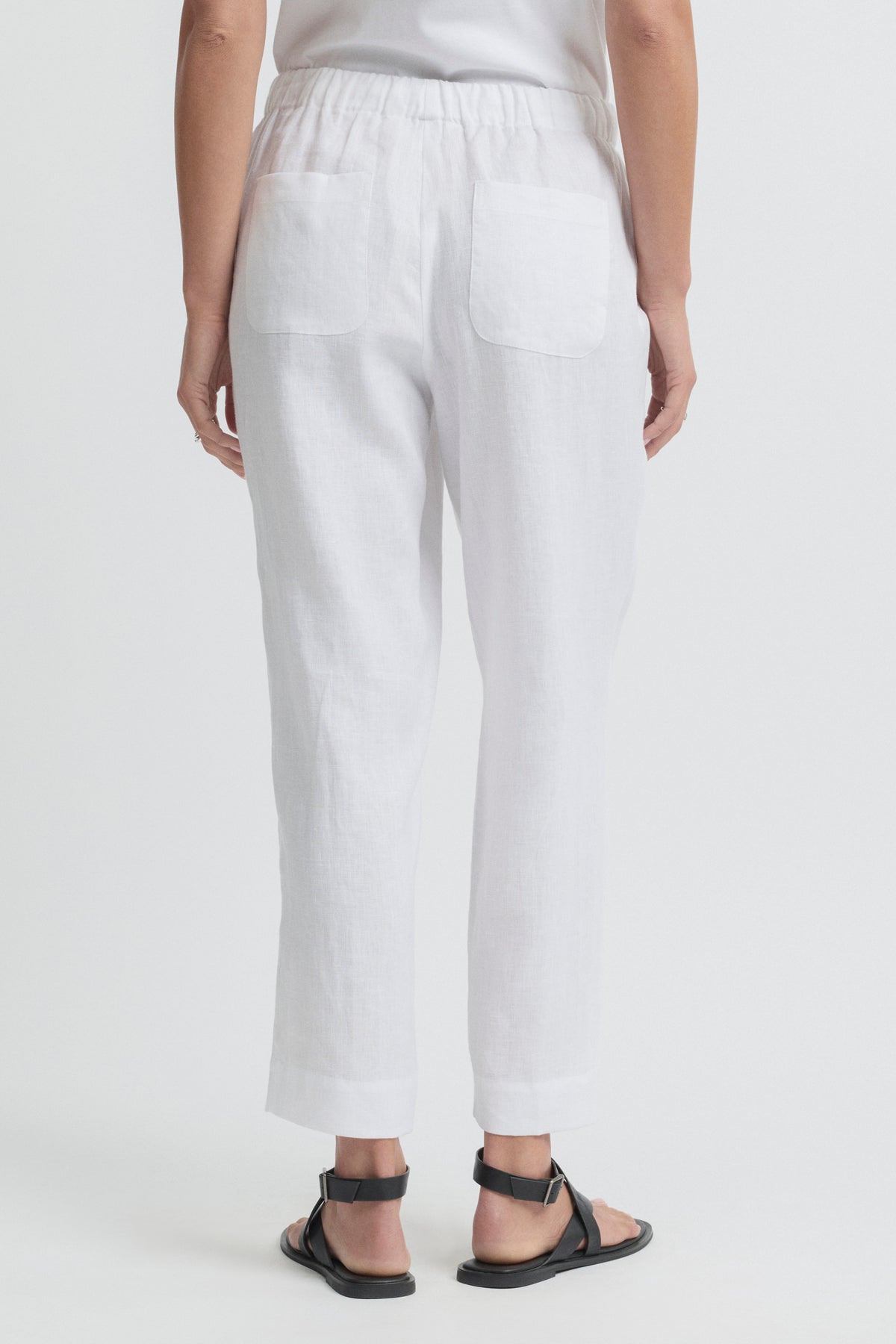 Yarra Trail - Tirari Slim Pant | YTWN8995