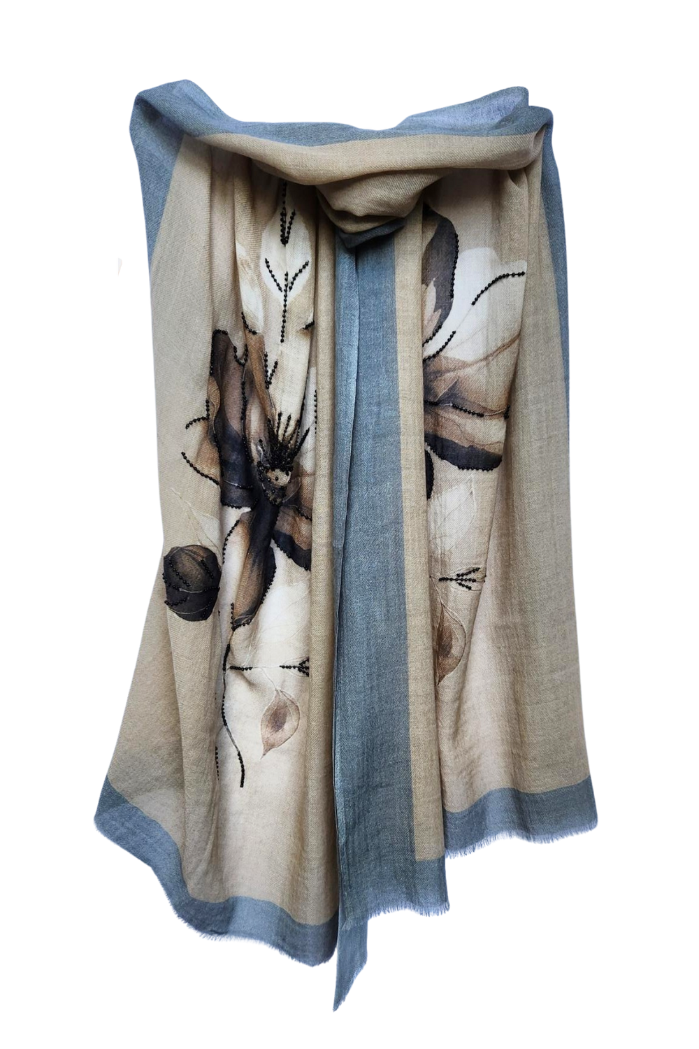 Directions International - You Belong To Me Scarf