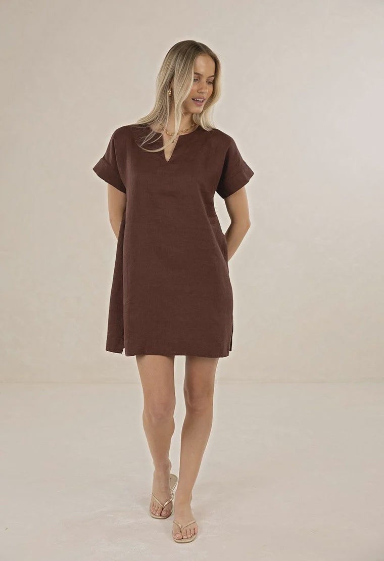 Humidity - Yana Dress | HS26231