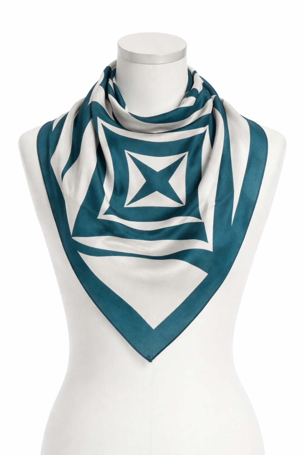 Directions International - Across The Line Scarf