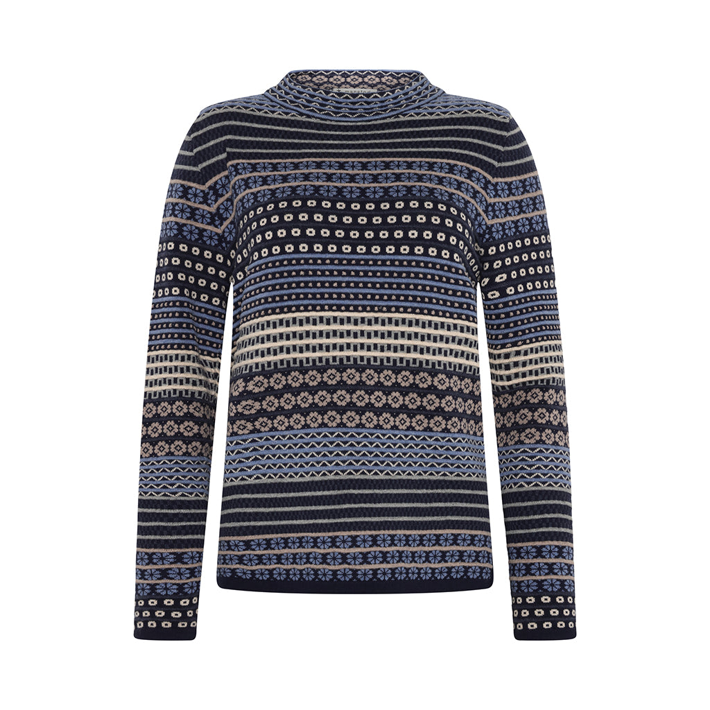 Mansted - M/C Maze Funnel / Beck