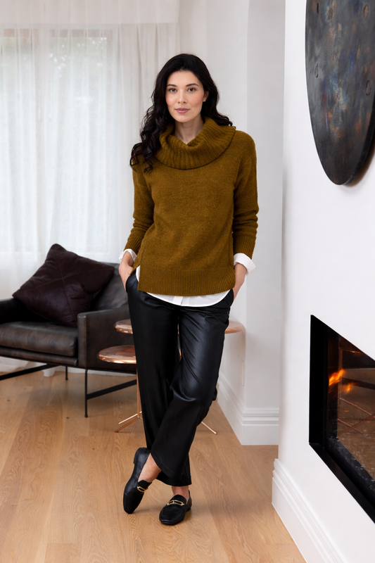 Foil - A-Cute Sweater | FO8378