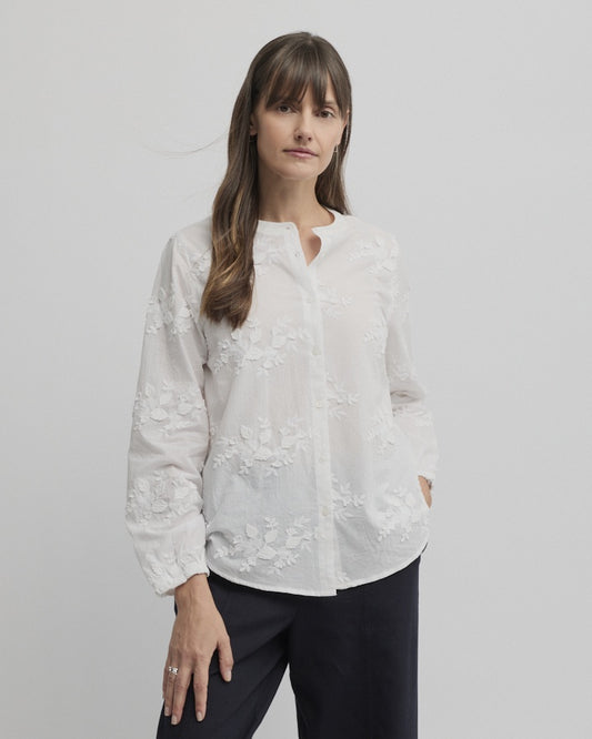 Yarra Trail - Dainty Shirt - YTWN4360