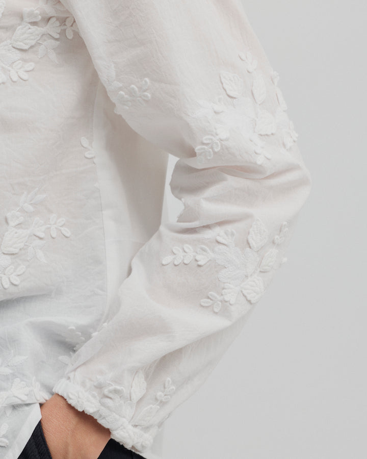 Yarra Trail - Dainty Shirt - YTWN4360