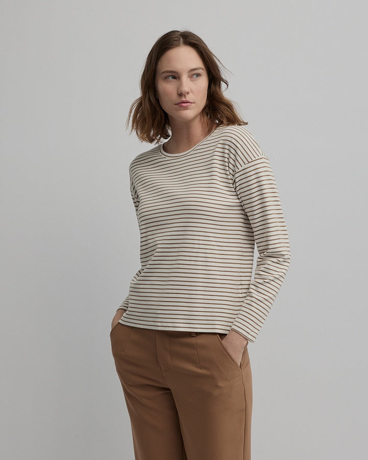 Yarra Trail - Division Tee - YTWN3070