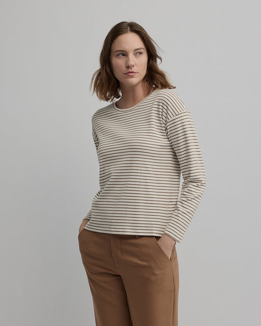 Yarra Trail - Division Tee - YTWN3070