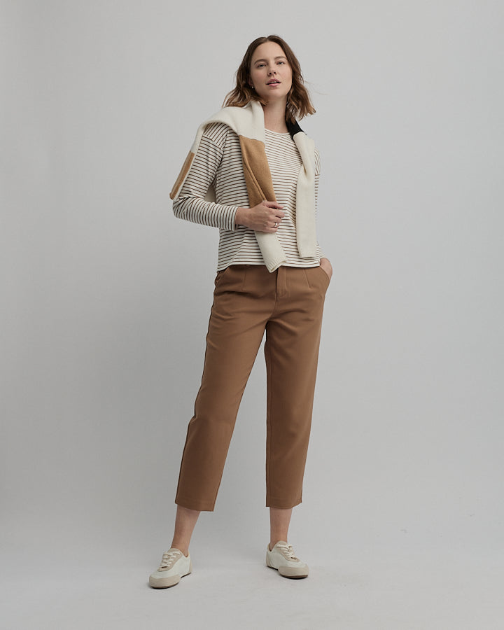 Yarra Trail - Division Tee - YTWN3070