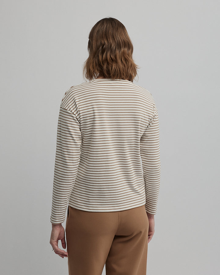 Yarra Trail - Division Tee - YTWN3070