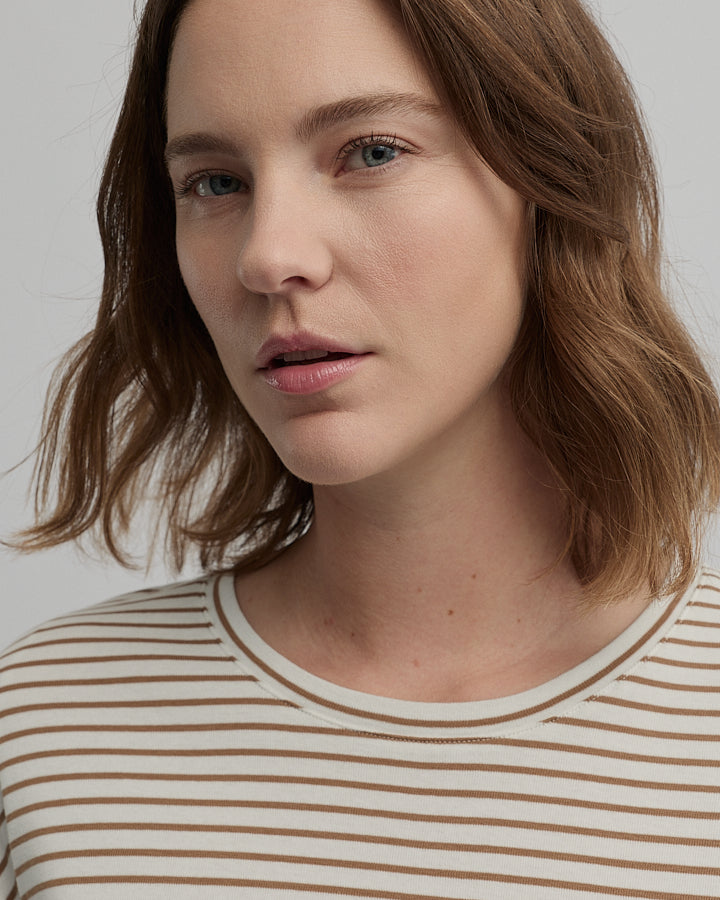 Yarra Trail - Division Tee - YTWN3070