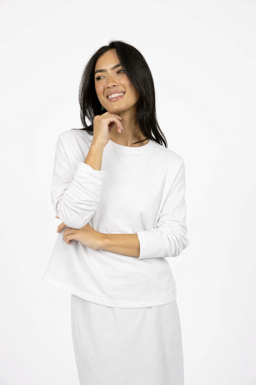 Humidity – Wildfire Longsleeve Top / HW26106