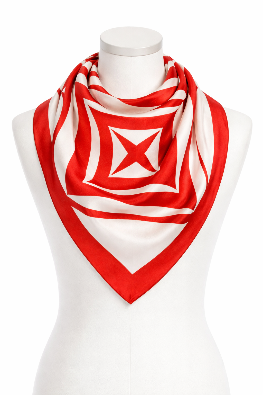 Directions International - Across The Line Scarf