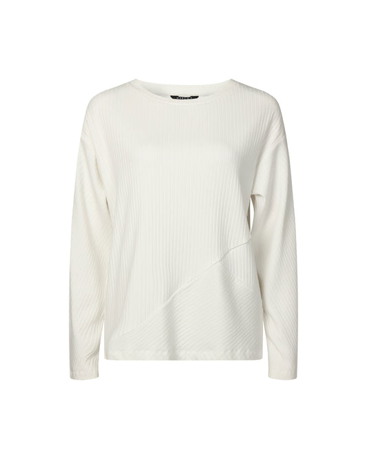 Marco Polo - Essential Sliced Rib Tee - YTMP7522