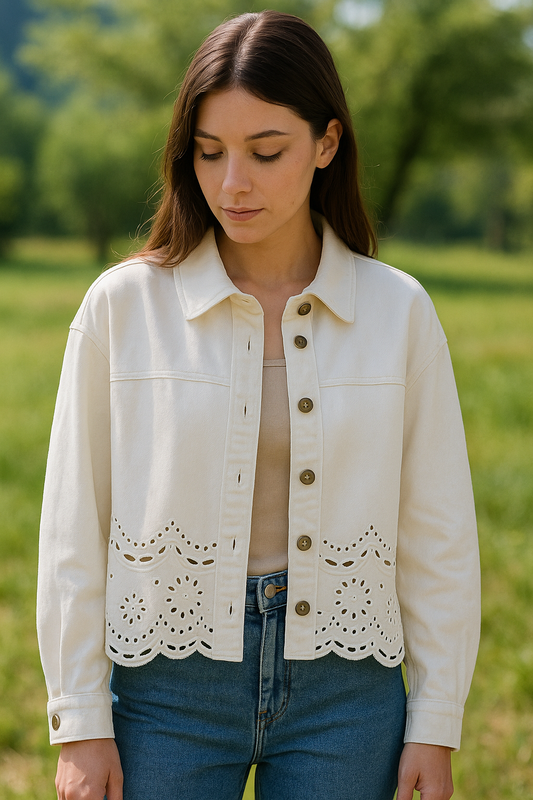 Foil - Cutting Edge Jacket FO8126
