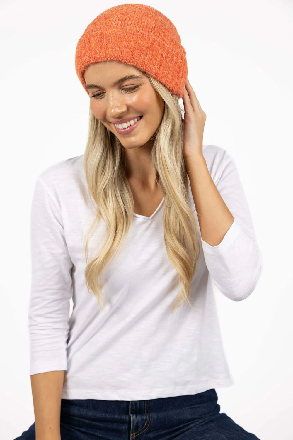Humidity - Nouveau Beanie | HSCA14