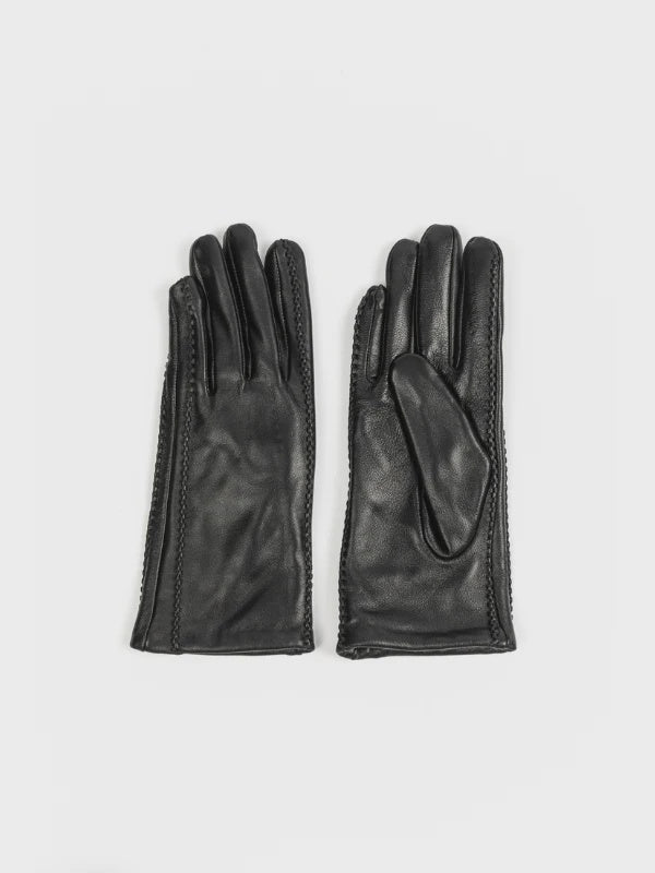 Holiday - Faulkner Gloves Black | HL24572