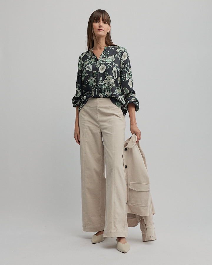 Yarra Trail - Kin Blouse - YTWN4359